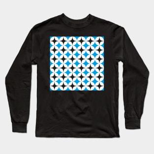 Stars Long Sleeve T-Shirt